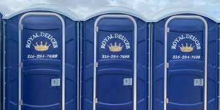 Best Eco-Friendly Portable Toilets  in Skagway, AK